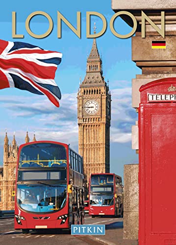 9781841657646: London (German edition)