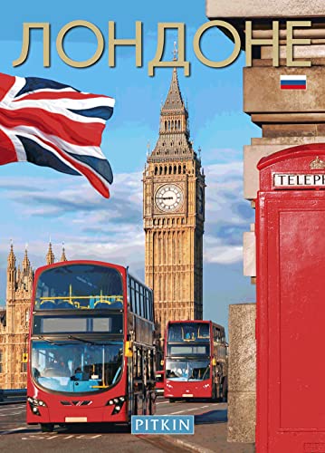 Stock image for London Russian for sale by PBShop.store US