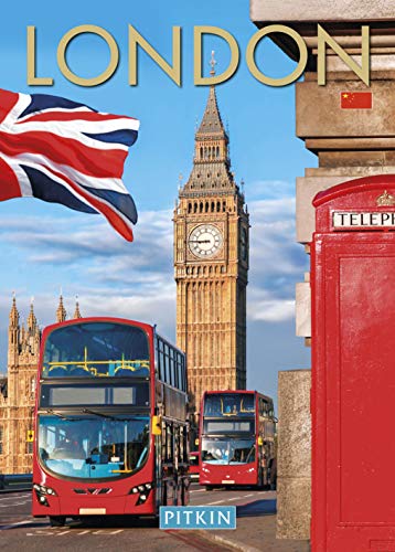 9781841657677: London (Chinese edition)