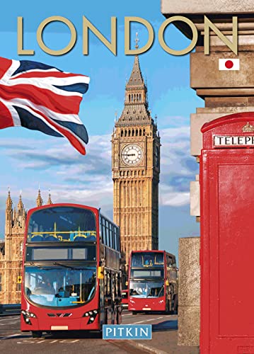 Stock image for London - Japanese for sale by Chiron Media