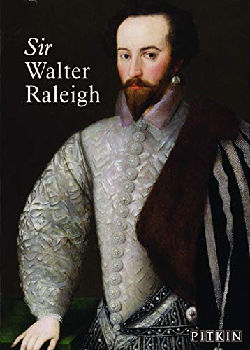 Imagen de archivo de Sir Walter Raleigh a la venta por WorldofBooks