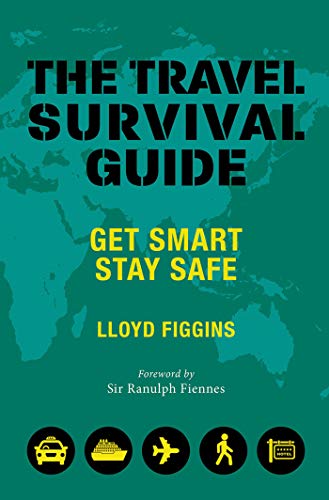 Beispielbild fr The Travel Survival Guide zum Verkauf von Blackwell's