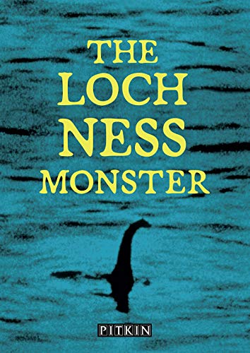 Stock image for The Loch Ness Monster for sale by WorldofBooks