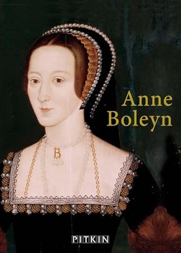 Beispielbild fr Anne Boleyn zum Verkauf von Blackwell's