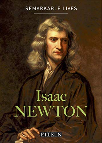 Beispielbild fr Isaac Newton zum Verkauf von Blackwell's