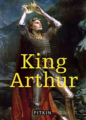 Beispielbild fr King Arthur zum Verkauf von WorldofBooks