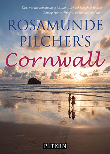 9781841659008: Rosamunde Pilcher's Cornwall