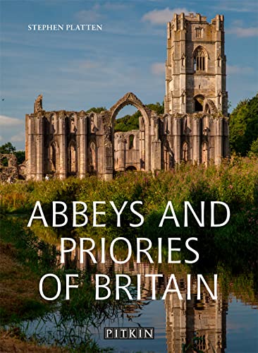 9781841659381: Abbeys and Priories of Britain