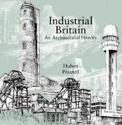 Beispielbild fr INDUSTRIAL BRITAIN zum Verkauf von WorldofBooks