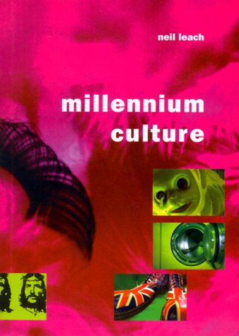 Stock image for MILLENNIUM CULTURE for sale by WorldofBooks