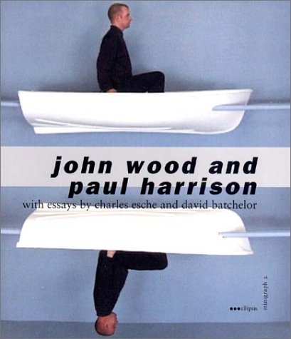 9781841660264: JOHN WOOD & PAUL HARRISON