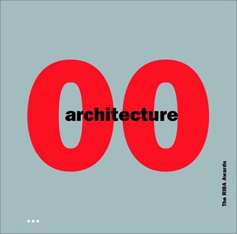 Imagen de archivo de ARCHITECTURE 2000 (Batsford Architecture) a la venta por WorldofBooks