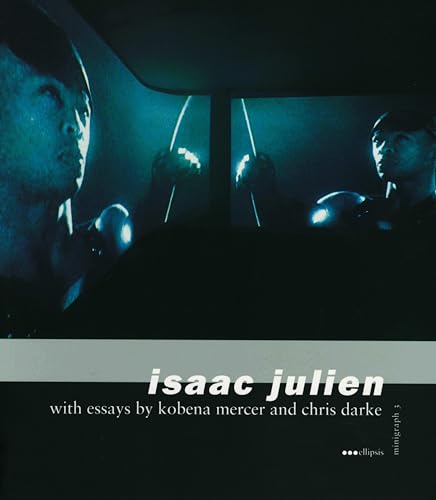 Isaac Julien (9781841660738) by Mercer, Kobena; Darke, Chris