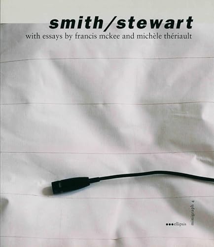 Smith/Stewart (9781841660745) by Theriault, Michele; McKee, Frances