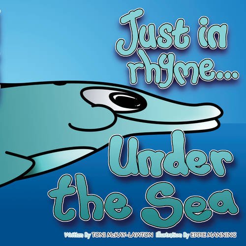 Stock image for Under the Sea (Just in Rhyme S.) for sale by WorldofBooks