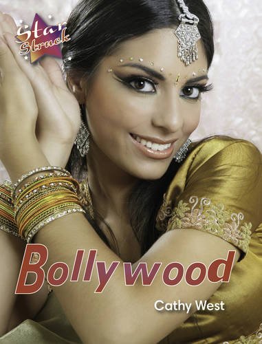 Imagen de archivo de Bollywood: Set 2 (Starstruck) a la venta por MusicMagpie