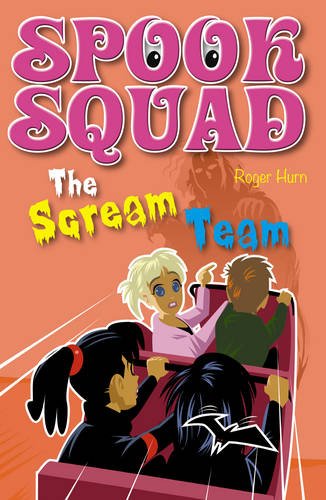 Beispielbild fr The Scream Team (Spook Squad) zum Verkauf von WorldofBooks