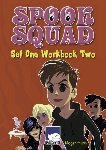 Stock image for Spook Squad Set 1 Workbook 2 for sale by Reuseabook