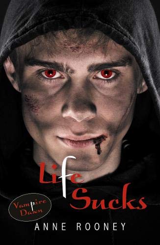 Beispielbild fr Life Sucks (Vampire Dawn) zum Verkauf von WorldofBooks