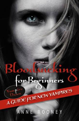 Beispielbild fr Bloodsucking for Beginners (Vampire Dawn): Set 1 zum Verkauf von WorldofBooks