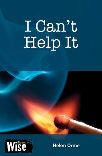 9781841673448: I Can't Help It: Set 1 (Streetwise)