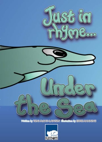9781841673516: Under the Sea