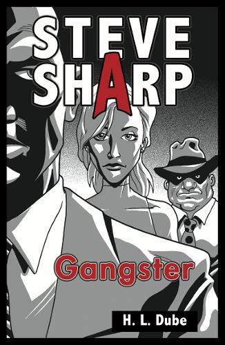 Beispielbild fr Gangster (Steve Sharp) zum Verkauf von Monster Bookshop