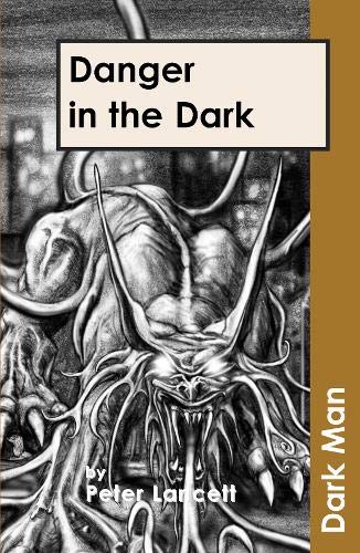 9781841674155: Danger in the Dark (Dark Man)