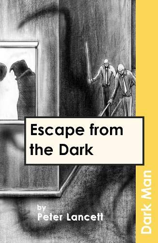 Beispielbild fr Escape from the Dark zum Verkauf von Blackwell's