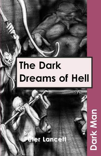 9781841674186: The Dark Dreams of Hell (Dark Man)