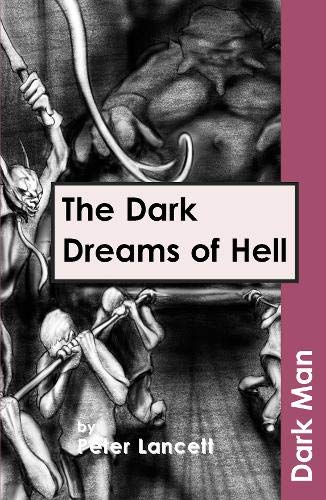 Stock image for The Dark Dreams of Hell (Dark Man) for sale by WorldofBooks