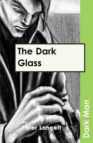 Beispielbild fr The Dark Glass zum Verkauf von Blackwell's