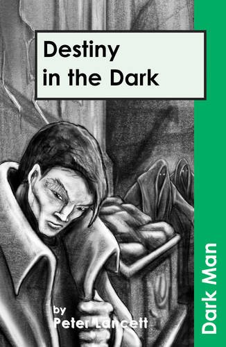 Beispielbild fr Destiny in the Dark (Dark Man) zum Verkauf von WorldofBooks