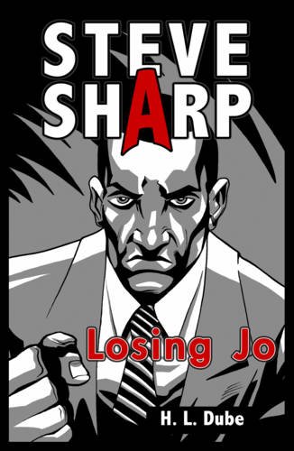 Beispielbild fr Losing Jo (Steve Sharp) zum Verkauf von WorldofBooks