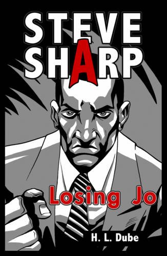 Stock image for Losing Jo (Steve Sharp) for sale by WorldofBooks