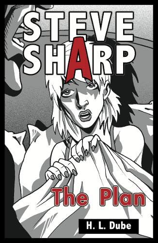 Beispielbild fr The Plan (Steve Sharp): Set 1 zum Verkauf von WorldofBooks