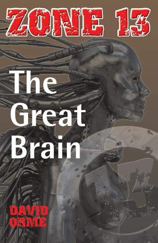 9781841674605: The Great Brain: Set Two (Zone 13)