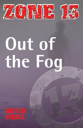 Beispielbild fr Out of the Fog: Set Two (Zone 13) zum Verkauf von WorldofBooks