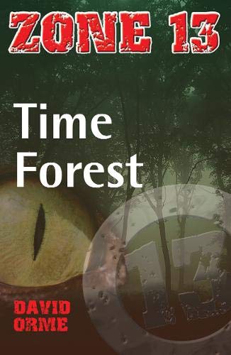 Time Forest (9781841674650) by David Orme