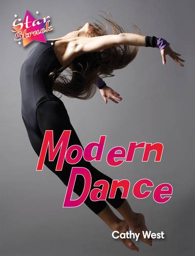 9781841674803: Modern Dance (Starstruck)