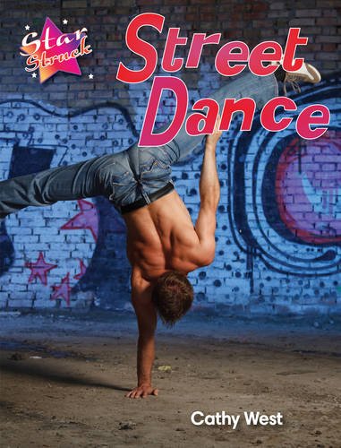 Imagen de archivo de Street Dance: Set One (Starstruck) a la venta por WorldofBooks
