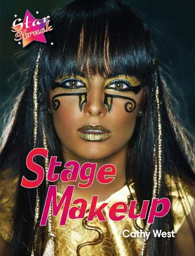 9781841674841: Stage Makeup (Starstruck)