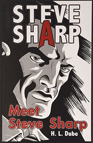 9781841675190: Steve Sharp Complete Pack