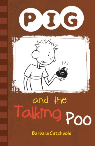 Stock image for PIG and the Talking Poo: Set 1 for sale by WorldofBooks