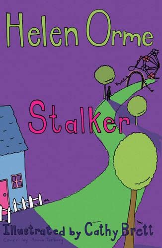 Beispielbild fr Stalker (Siti's Sisters) zum Verkauf von WorldofBooks