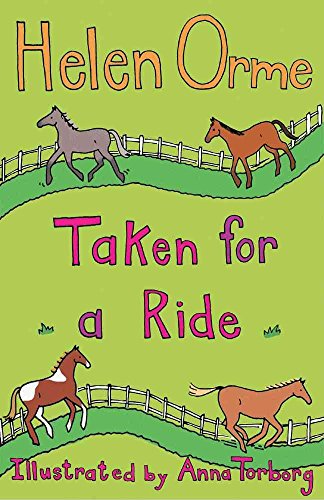 Stock image for Taken for a Ride for sale by Blackwell's