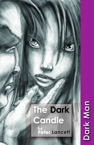 Beispielbild fr The Dark Candle: Set Three (Dark Man) zum Verkauf von WorldofBooks