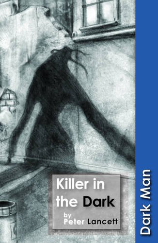 9781841676050: Killer in the Dark (Dark Man)