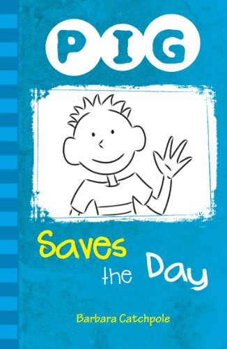 Stock image for PIG Saves the Day: Set 1 for sale by WorldofBooks