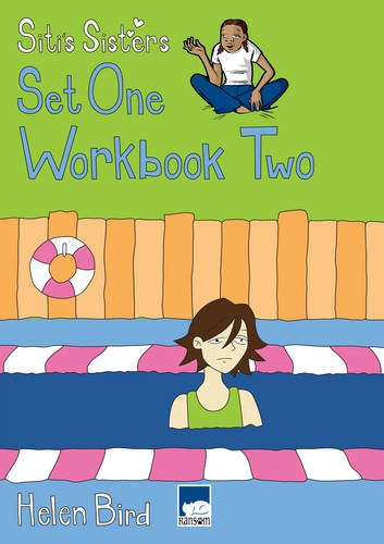 Stock image for Siti's Sisters Workbook for sale by medimops